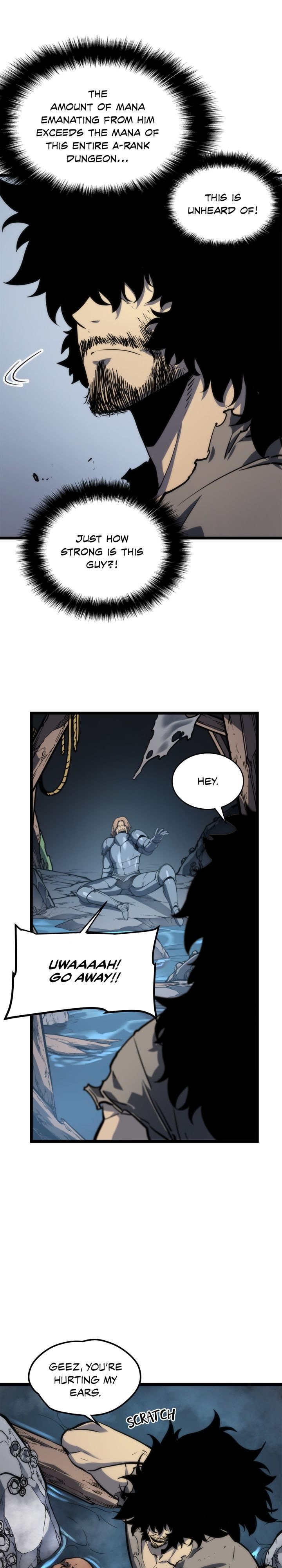 Solo Leveling, Chapter 56 image 09